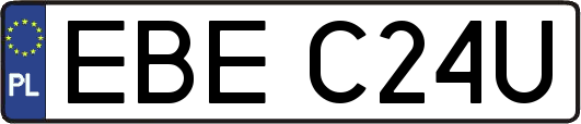 EBEC24U