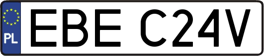 EBEC24V