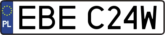 EBEC24W