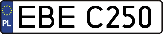EBEC250