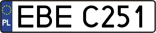 EBEC251