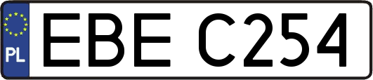 EBEC254