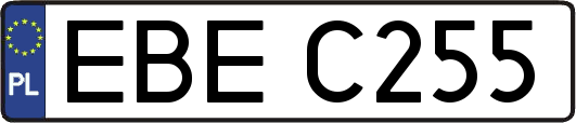 EBEC255