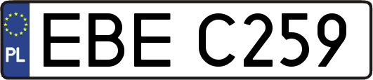 EBEC259