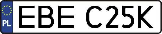EBEC25K