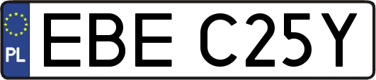 EBEC25Y