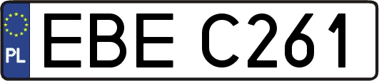 EBEC261