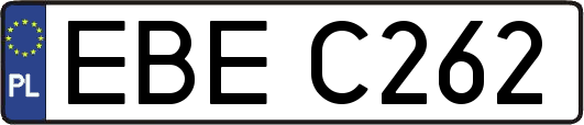 EBEC262
