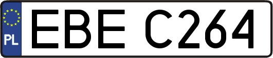 EBEC264