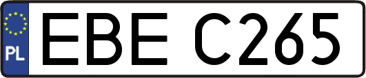 EBEC265