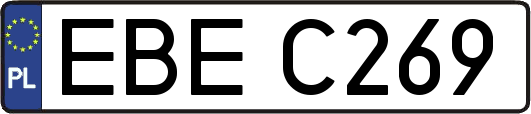 EBEC269