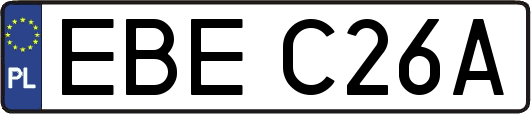 EBEC26A