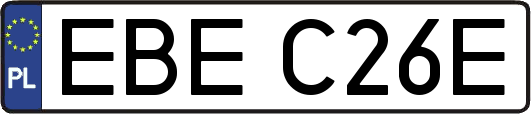 EBEC26E