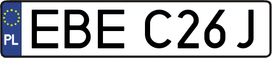 EBEC26J