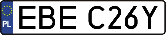 EBEC26Y