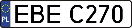 EBEC270