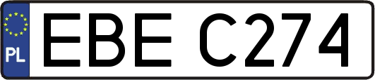 EBEC274