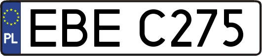 EBEC275