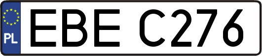 EBEC276
