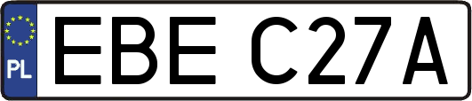 EBEC27A