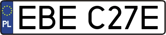 EBEC27E