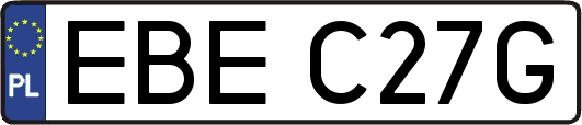EBEC27G