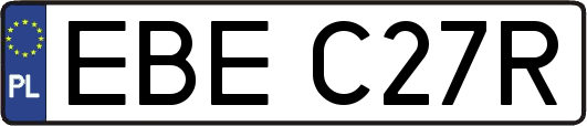 EBEC27R