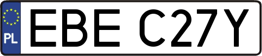 EBEC27Y