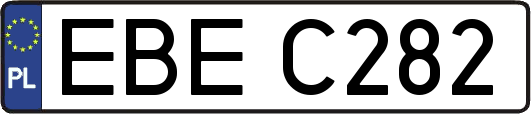 EBEC282