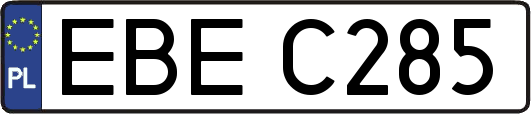 EBEC285
