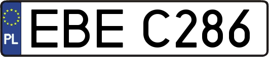 EBEC286