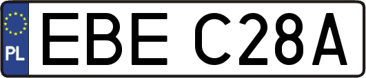 EBEC28A