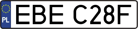 EBEC28F
