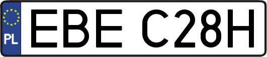 EBEC28H