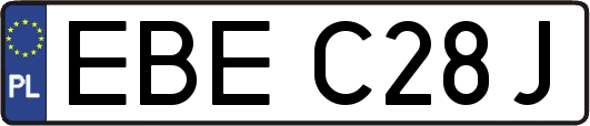 EBEC28J