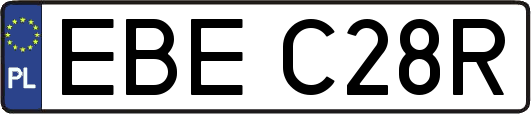 EBEC28R