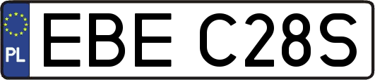 EBEC28S