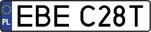 EBEC28T
