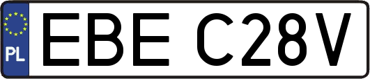 EBEC28V