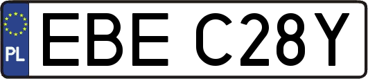 EBEC28Y