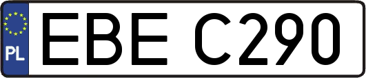 EBEC290