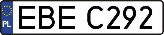 EBEC292