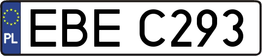EBEC293