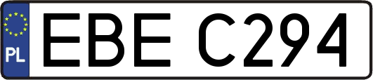 EBEC294