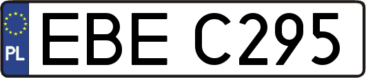 EBEC295