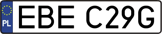 EBEC29G