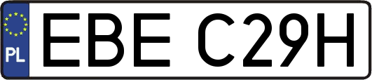 EBEC29H