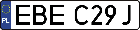 EBEC29J