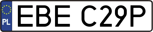 EBEC29P