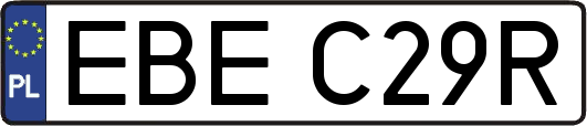 EBEC29R